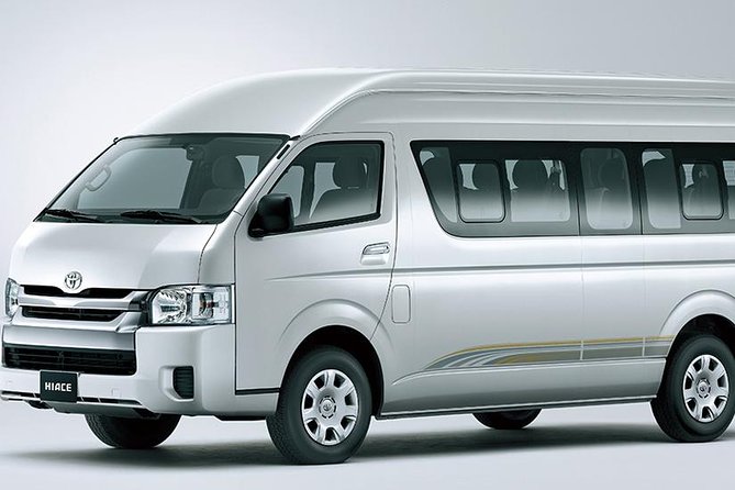 Royalton White Sands & Royalton Blue Waters Private Airport Transfers - Weather, cancellation, and other fine print