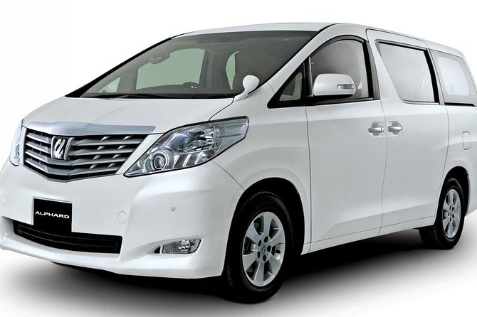 Royalton White Sands & Royalton Blue Waters Private Airport Transfers - The ride to Royalton White Sands or Blue Waters