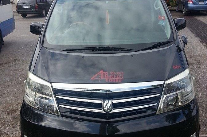 Runaway Bay Airport Transfer - Practical booking advice for Runaway Bay