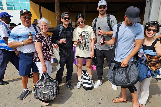 S Hotel Montego Bay Airport Transfers - Why $13.50 can be good value
