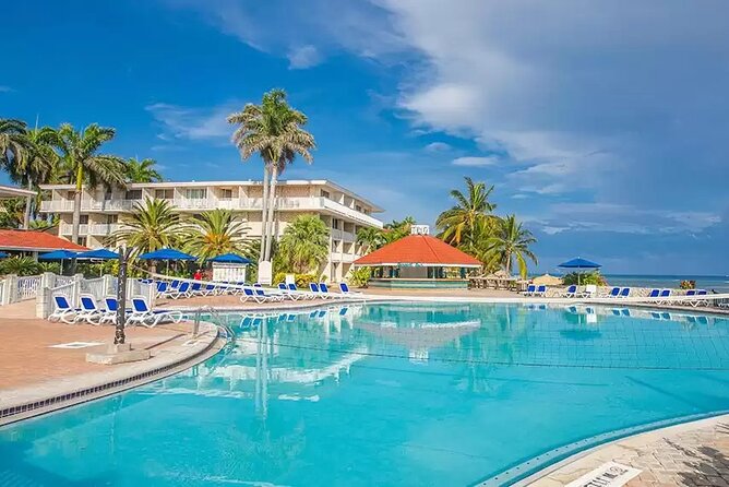 S Hotel Montego Bay Airport Transfers - The small local touches