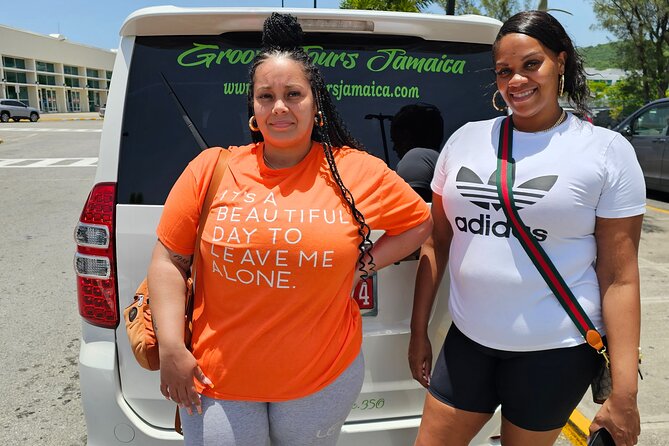 S Hotel Montego Bay Airport Transfers - Meeting your representative at Montego Bay Airport