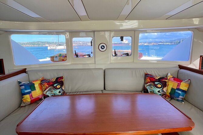 Sail Away in Montego Bay on a Private Catamaran - Is $1,850 a good value?