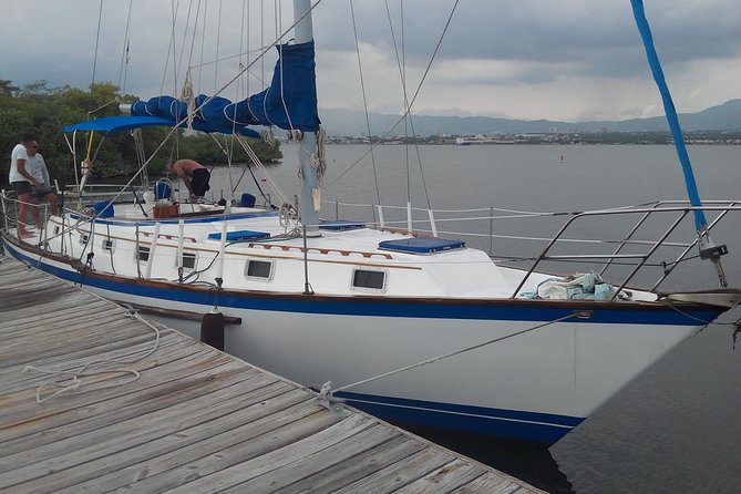 Sailing Adventure Cruise from Montego Bay - Snorkeling, fishing, or staying on deck