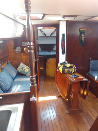 Sailing Adventure Cruise from Montego Bay - Is $138 a good value?