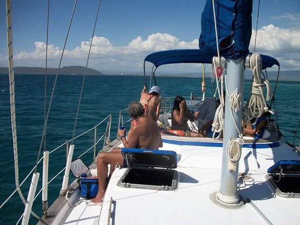 Sailing Adventure Cruise from Montego Bay - Practical details that affect your decision
