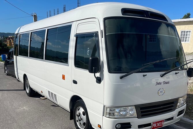 Sandals South Coast Private Transfer (White House) - Who should book this transfer