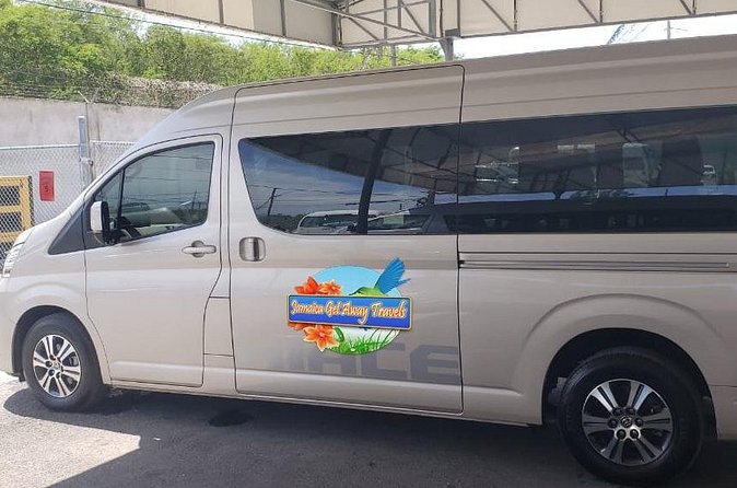 Sandals South Coast Private Transfers from Montego Bay Airport - Is $80 per person a fair price?