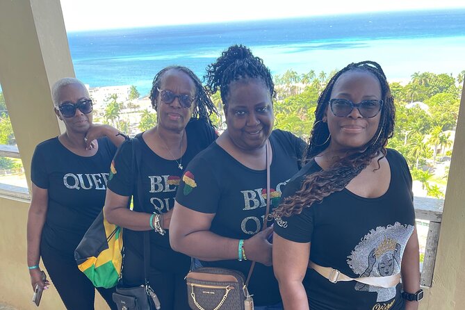 Sangster Airport Montego Bay Transfer to Montego Bay or Falmouth - The Airport Meeting Point at Columns A to D