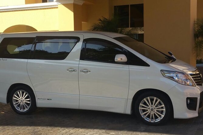 Sangster International Airport – Montego Bay Private Transfers - What Happens at the Airport Arrival Hall