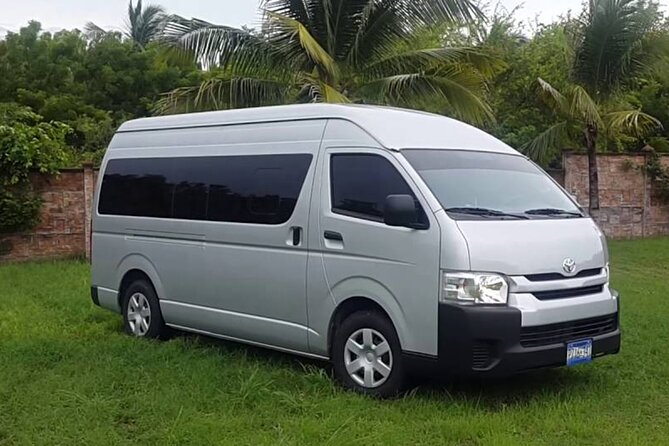 Sangster International Airport – Montego Bay Private Transfers - Why the No-Stop Rule Matters