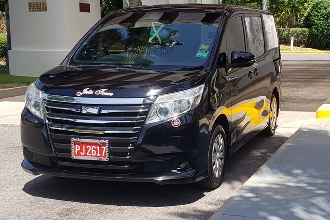 Sangster International Airport – Montego Bay Private Transfers - The Return Trip to Sangster Airport
