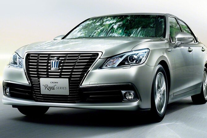 Sangster International Airport – Montego Bay Private Transfers - The Vehicles: Car or Air-Conditioned Minivan