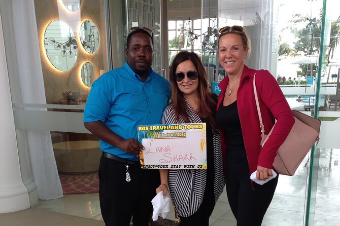 Sangster International Airport Private Transfer to Montego Bay - Who will get the most from this transfer?