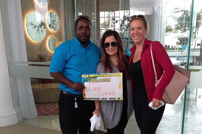 Sangster International Airport Private Transfer to Montego Bay - Booking details that matter