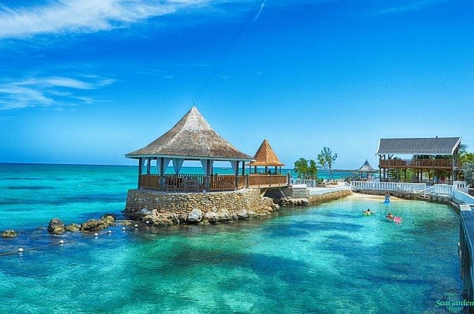 SeaGarden Beach Resort Private Airport Transfer - Booking, cancellation, and small details worth checking