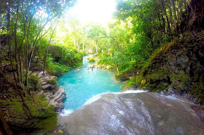 Secret Falls, Blue Hole, and Horseback Riding from Ocho Rios - What the private format really gives you