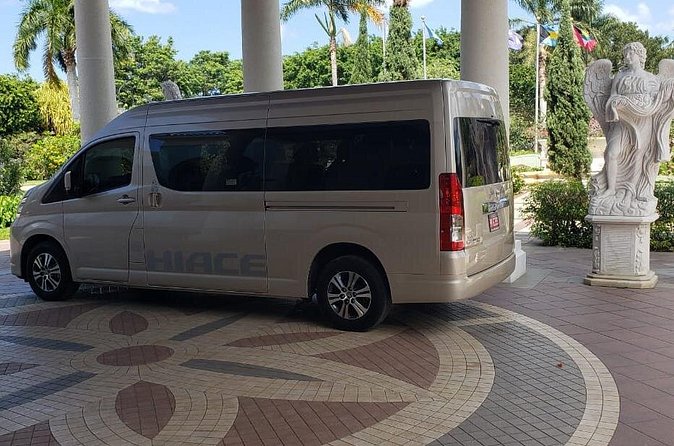 Secret Wild Orchid Montego Bay Private Airport Transfers - Who will appreciate this transfer most?