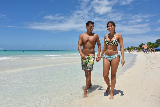 Self-Driven MINI Cooper Tour From Montego Bay To Negril - What the $245 price really buys you