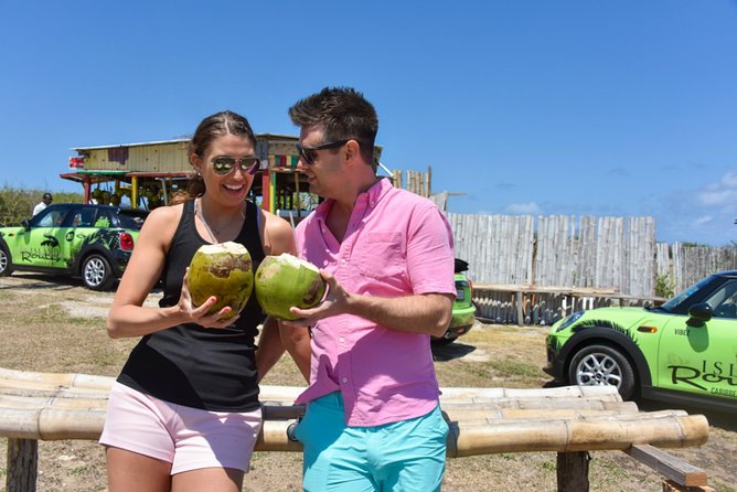 Self-Driven MINI Cooper Tour From Montego Bay To Negril - Who will enjoy this tour most