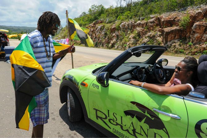 Self-Driven MINI Cooper Tour From Montego Bay To Ocho Rios - Key points to know before you book
