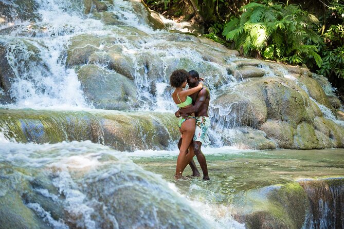 Self-Driven MINI Cooper Tour From Montego Bay To Ocho Rios - The Puddin’ Man stop and the sweet finish