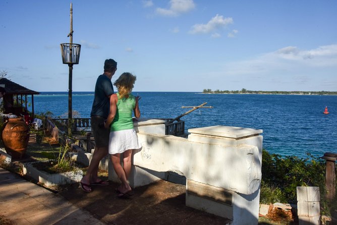 Self-Driven MINI Cooper Tour From Montego Bay To Ocho Rios - Who will enjoy this most