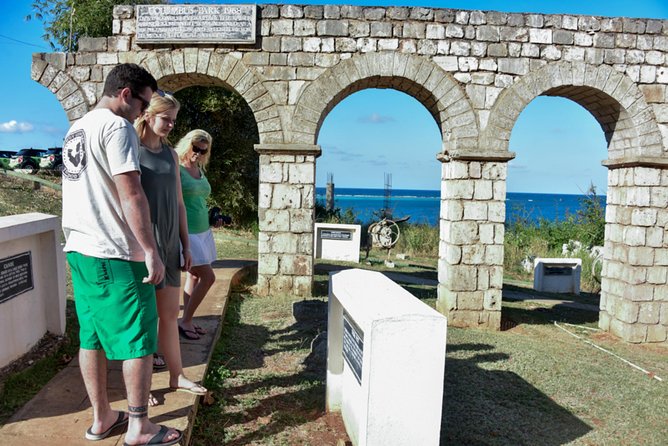 Self-Driven MINI Cooper Tour From Montego Bay To Ocho Rios - What to pack and what to remember