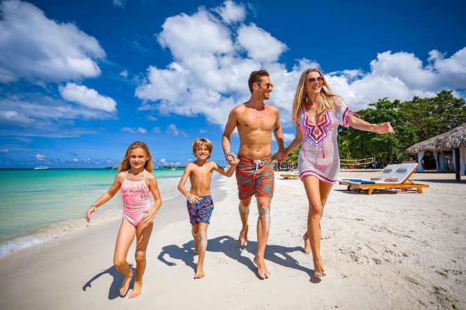 Seven Mile Beach and Ricks Cafe Private Tour. - A practical way to plan the day
