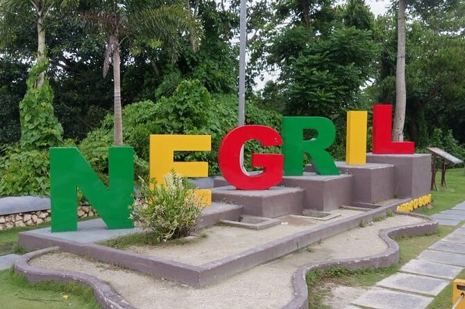 Seven Miles Beach in Negril and Ricks Cafe from Montego Bay - Weather, cancellation, and small practical details