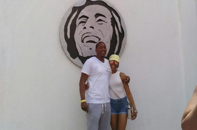 Shared Bob Marley Mausoleum Tour Nine Miles Jamaica from Montego Bay - What the $133.34 price gives you