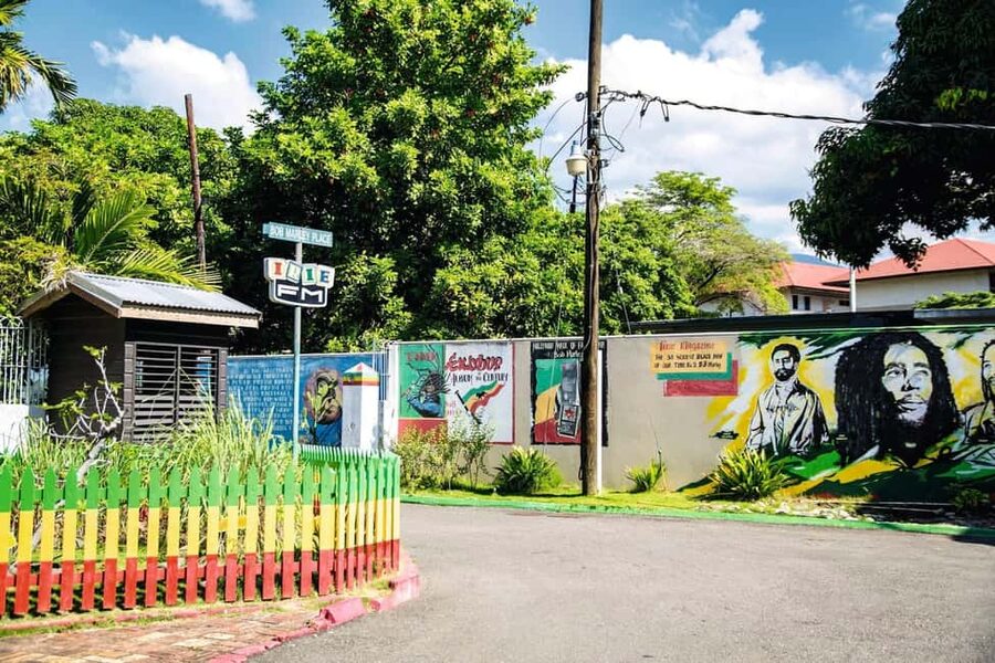 Shared/Private Full Day Blue Mountains Tour -Top Attractions - The Bob Marley Museum and a personal side of reggae history