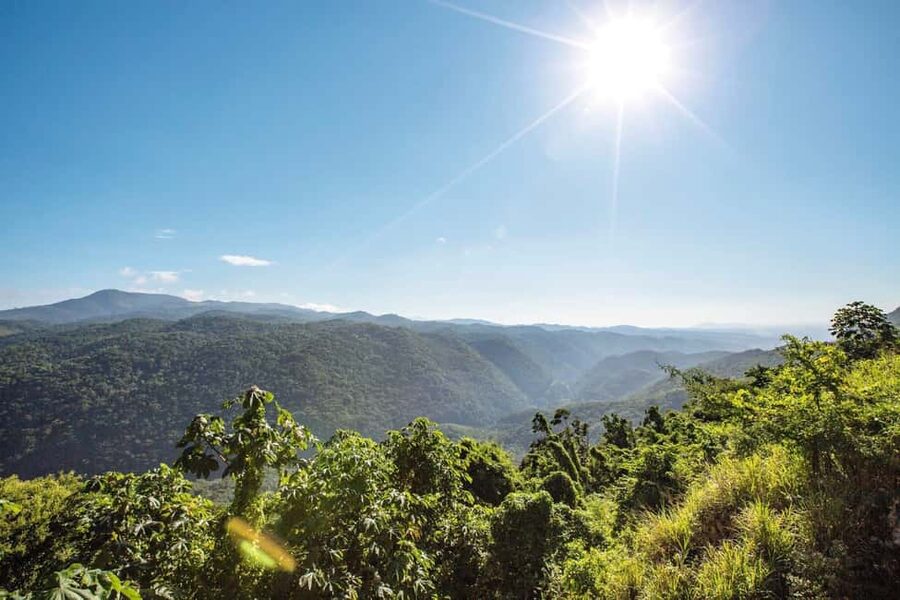 Shared/Private Full Day Blue Mountains Tour -Top Attractions - Practical choices before you reserve