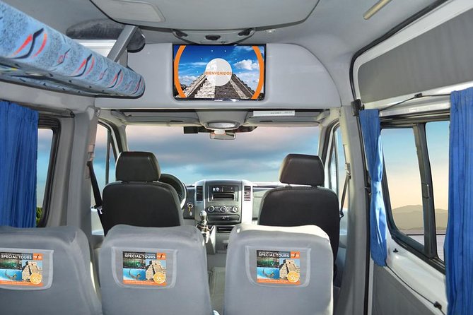 Shared Round-Trip Transfer: Montego Bay International Airport - Key points to know before booking