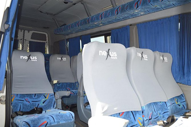 Shared Round-Trip Transfer: Montego Bay International Airport - Who should book this transfer