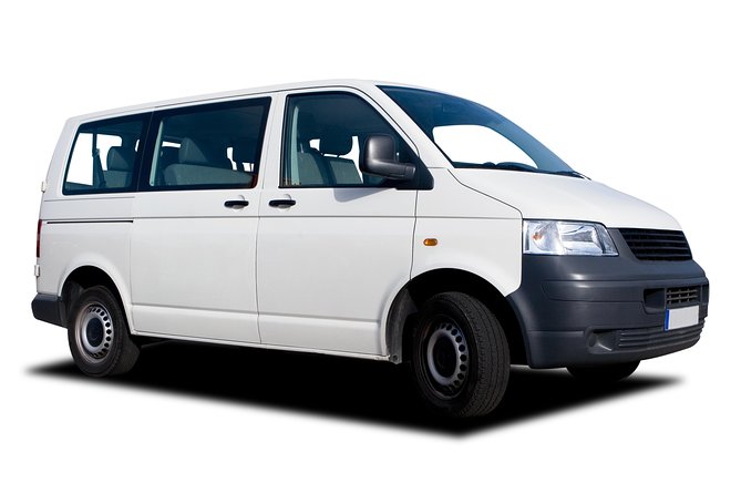 Shared Transfer: From/to Montego Bay International Airport - The pickup time is the make-or-break detail