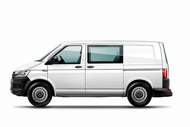 Shared Transfer: From/to Montego Bay International Airport - Who should book this shared transfer?