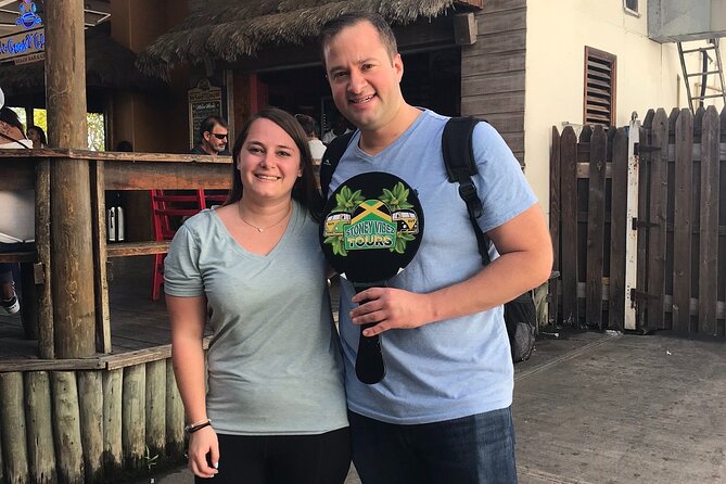 Sightseeing and Shopping Tour in Montego bay - Margaritaville and the changing pace of the day