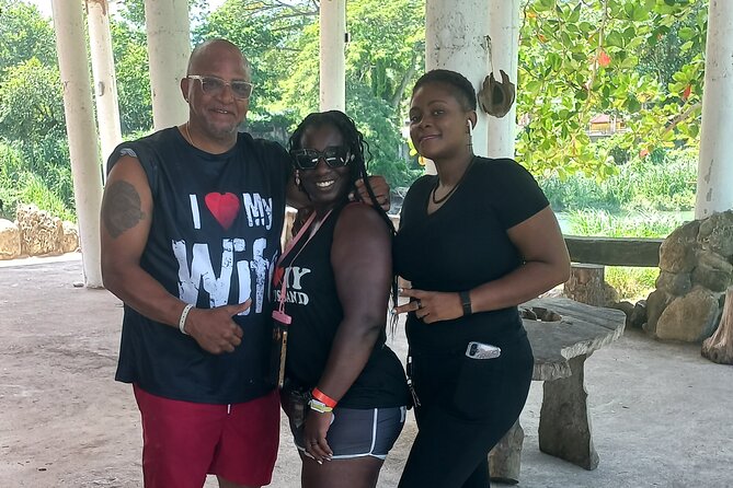 Sightseeing Tour in Ocho Rios - Horseback riding offers a different kind of outing