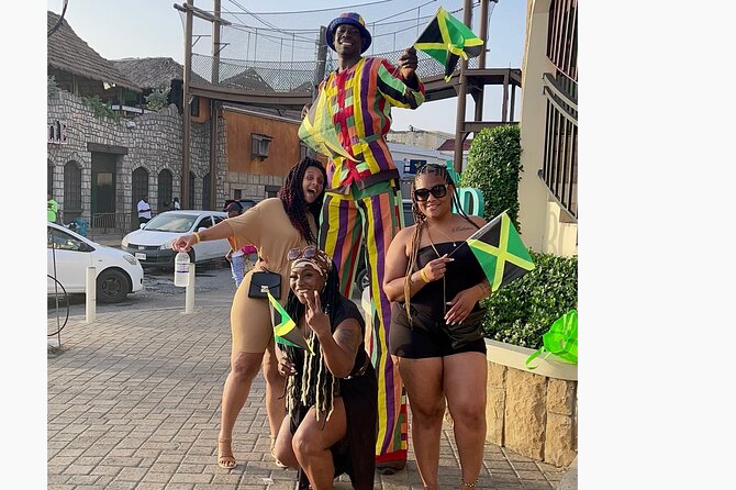 Sightseeing Tour of Montego Bay City w/ Options to Personalize - A private way to see Montego Bay beyond the resort