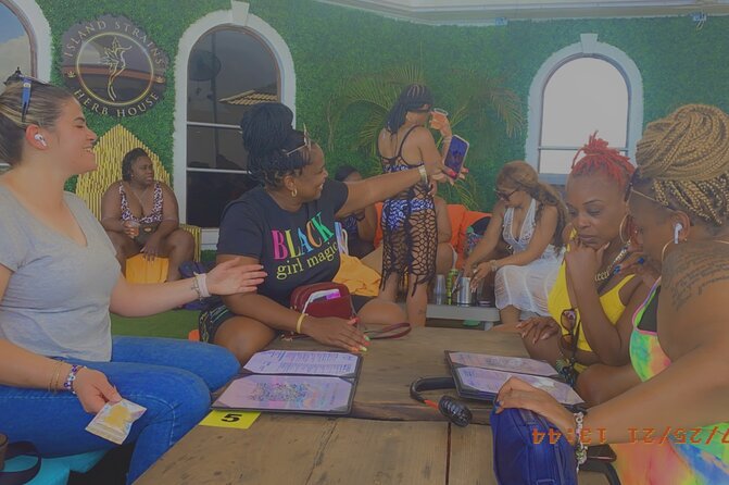 Sightseeing Tour of Montego Bay City w/ Options to Personalize - Food stops, coconut water, and 27/27