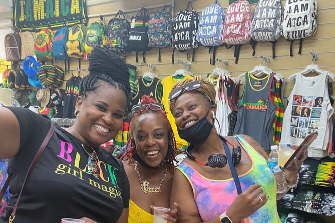 Sightseeing Tour of Montego Bay City w/ Options to Personalize - Why the private format is worth $90