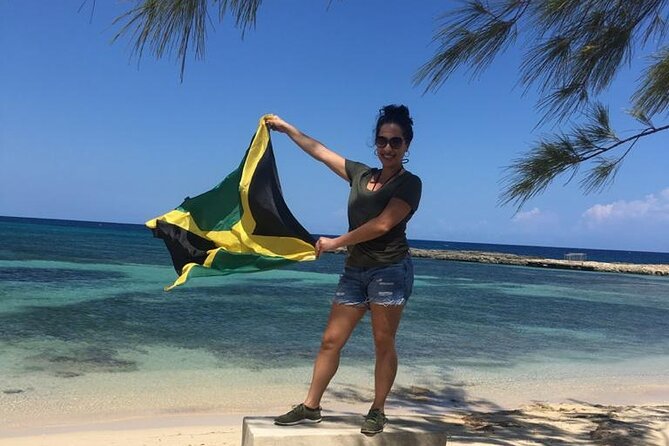 Sightseeing Tour of Montego Bay City w/ Options to Personalize - Who will get the most from this tour