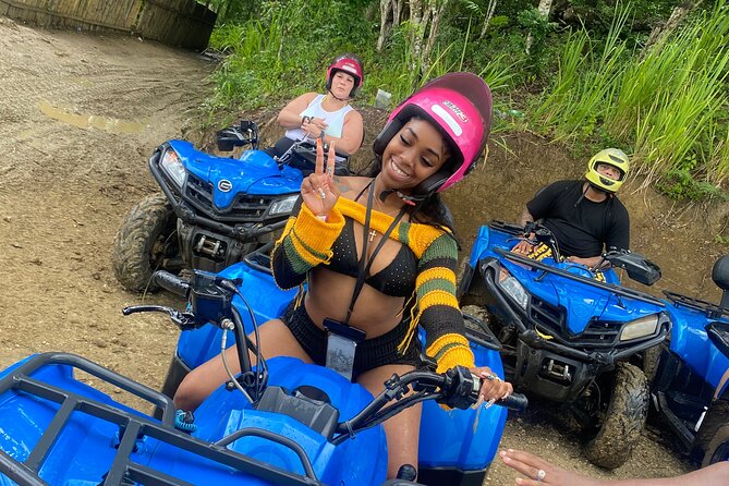 Skip the line ATV Mud and Bush Trail - Is $150 a fair price?