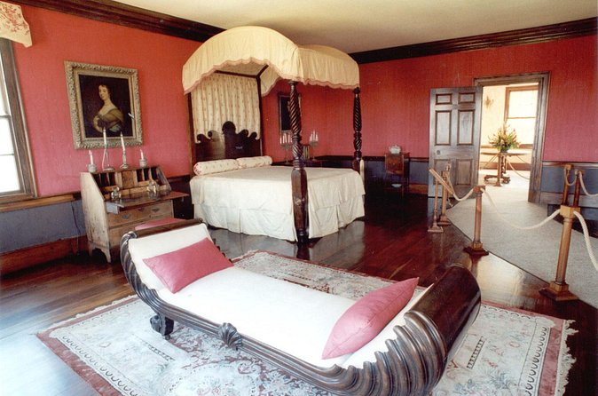 Skip the Line: Rose Hall Great House and Garden Tour Ticket - Timing, transport, and group size