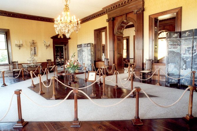 Skip the Line: Rose Hall Great House and Garden Tour Ticket - Room by room inside the restored house