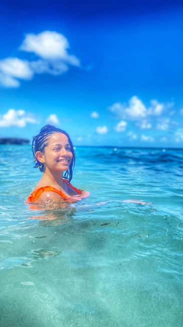 Snorkeling in Montego Bay with Transportation - Key points to know before you book