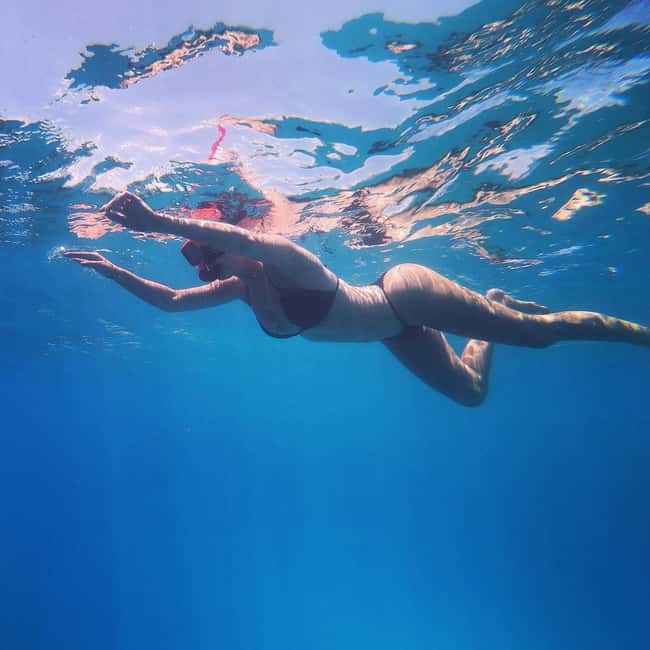 Snorkeling in Montego Bay with Transportation - A short outing built around Montego Bay’s reefs