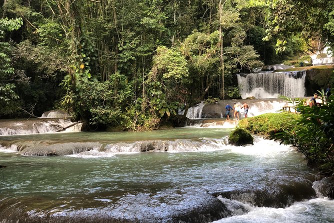 South Coast Jamaica YS Falls Tour - Key points to know before you go