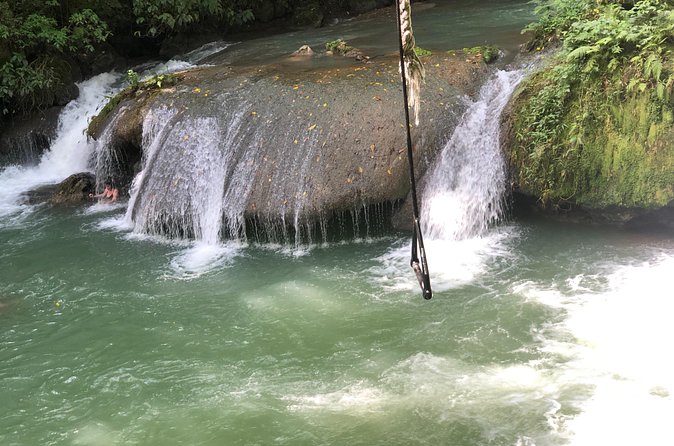 South Coast Jamaica YS Falls Tour - Is $100 per person a fair price?